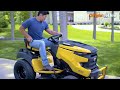 top 10 best riding lawn mowers for 2025