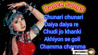 90's # Dance songs #