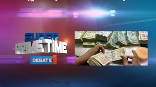 തുഗ്ലക് നിയന്ത്രണത്തില്‍ നിന്ന് തലയൂരിയോ? Super Prime Time Part 1