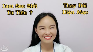 Làm Sao Biết Tu Tiến ? Thay Đổi Diện Mạo - Buông Bỏ Giác Ngộ- Trả lời câu hỏi (CC Giác Ngộ tập 11)