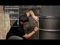 Assembly Video: DIY Drum Smoker Kit from Big Poppa Smokers