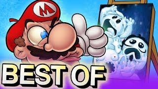 BEST OF Mario Artist - Oney Plays (Mario Artist Funniest Moments)