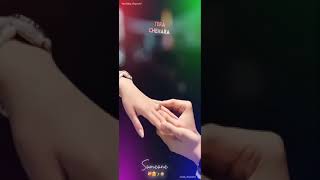 Love 😘 Status Video Full Screen Whatsapp Status song Meri Subah Me _Meri Sham Me Tera Chehra #shorts