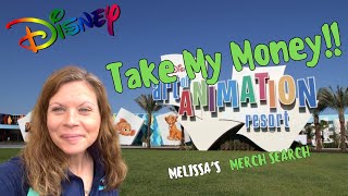 PREMIER EPISODE OF 'DISNEY: TAKE MY MONEY' | Walt Disney World Merchandise Show