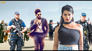 2024 New South Movie Hindi Dubbed| New South Indian Movies Dubbed In Hindi 2024