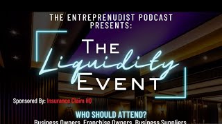 The Liquidity Event