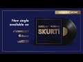 Sonikem - SKURT! feat THE ENGINEER [Audio]