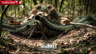 This Sniper Rifle Changed Long-Range Combat Forever