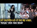 Kỳ Duyên lộ lý do bị loại, ‘nhục’ với fan nhà?