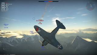 戰爭雷霆 warthunder S系戰鬥機