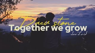 L.T.J Music - Together we grow_by_Daev stone (official music video)