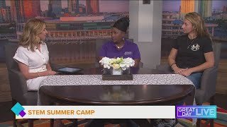 STEM Summer Camp