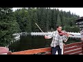 SWAY - violin cover by ABC Violin Events