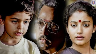 நீங்க நல்லவரா.. இல்லை கெட்டவரா | Nayakan Emotional scene | Kamal Haasan, Saranya and Karthika,