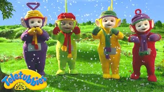 Teletubbies Are Cold! | Official Season 16 Full Episode