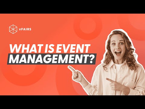 What is Event Management? The Ultimate Guide to Event Management