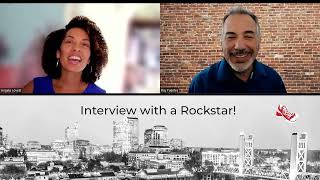 Interview with Rockstar Angela Lovest