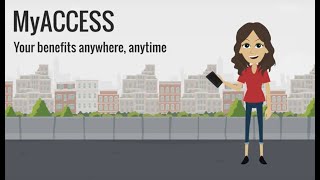 MyACCESS Mobile App