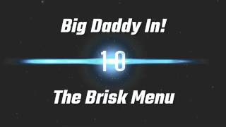 The Brisk Menu - The Fastest Menu On The Planet
