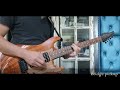 prs mark trimonti vs suhr standard custom