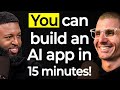 Vibe Coding Expert: How to Build & Deploy a $1M App in the New Era of AI (Step-By-Step Guide)