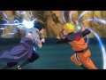 Naruto-Blue bird [mongol sub]