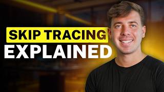 How To Skip Trace For Free And Best Paid Services!