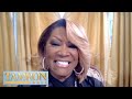 Patti LaBelle’s Ageless Beauty Secrets & Michael McDonald Connection