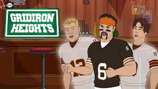 Baker Is Trapped in the Same 2020 Nightmare | Gridiron Heights S5E17
