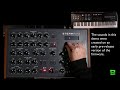 erica synths steampipe no talking demo