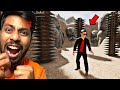 I TRIED THIS HARD GAME ! | Bondman of traps gameplay | Mr IG | Tamil