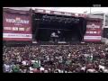 The Rasmus - Funeral Song [Rock am Ring 2004]