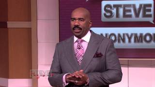 Ask Steve Anonymous: You Don't Know My Name