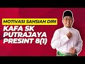 Motivasi Sahsiah Diri (KAFA SK Putrajaya Presint 8(1)