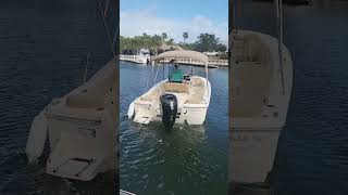 scout boat 2023