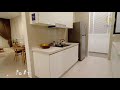 Gems Residences Putrajaya 3 Bedrooms