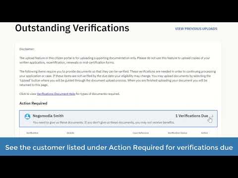 What requirements does Section I of the DD Form 626 verify?