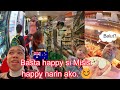 MAY MISIS NAMAN MASAYA SA ARAW NATOH+ MUKBANG INSIDE THE CAR WITH MISTER| GRWM