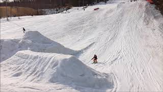 Laajis - Season Ender 18-19