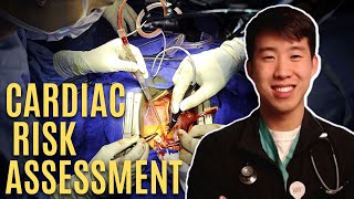 Guide to Pre-Operative Risk Assessment