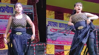 Tumi Bashor Ghore | তুমি বাসর ঘরে আর আমারে দিওনা জ্বালা | Cover Dance | T Dance Academy TV