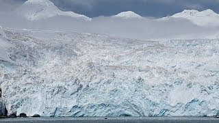 Antarctica: Elephant Island