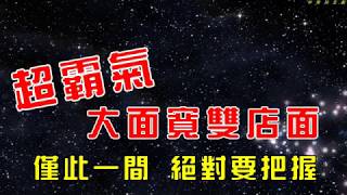 佳里超霸氣大面寬雙店面【賀成交】