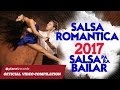 SALSA MIX SUMMER 2017 ► SALSA HITS VERANO 2017 ► SALSA ROMANTICA, SALSA PARA BAILAR, SALSA DANCE