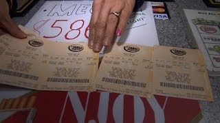 Mega Millions Jackpot Second Largest in Lottery History