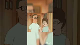 You look pretty - King Of The Hill