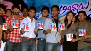 Varun Sandesh's Hopes On Abbai Class Ammayi Mass Movie Success [HD]