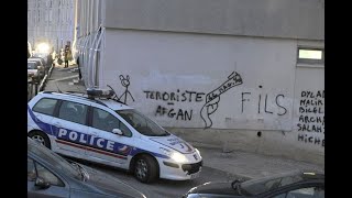 Immersion dans la police de Marseille | Documentaire police 2023