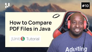 How to Compare PDF Files in Java (Step-by-Step Guide)
