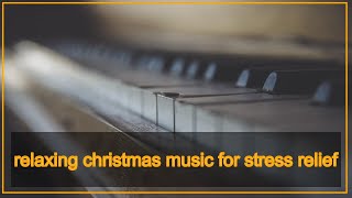 3 HOURS Best Relaxing Christmas Music 2015 (Festive Xmas Christmas Winter Instrumental Piano Music)